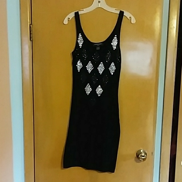 Tank dress - Picture 1 of 2